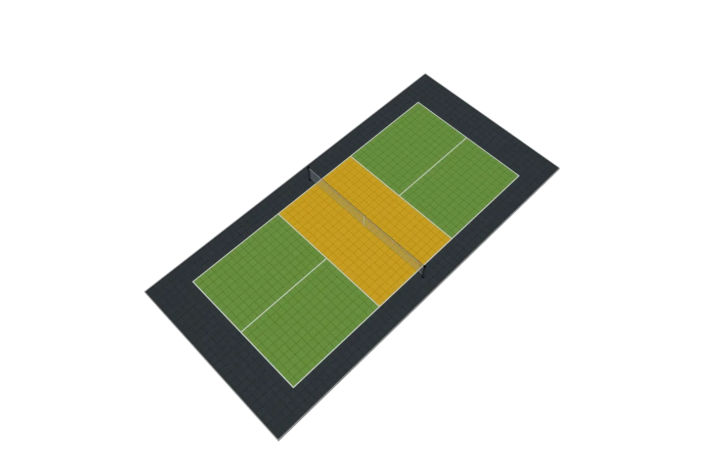Pickleball