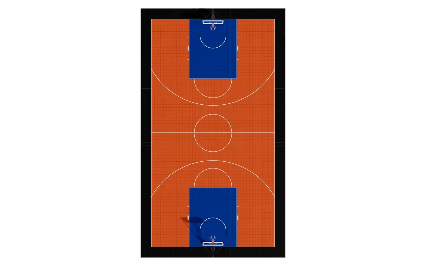 FIBA Mini U12