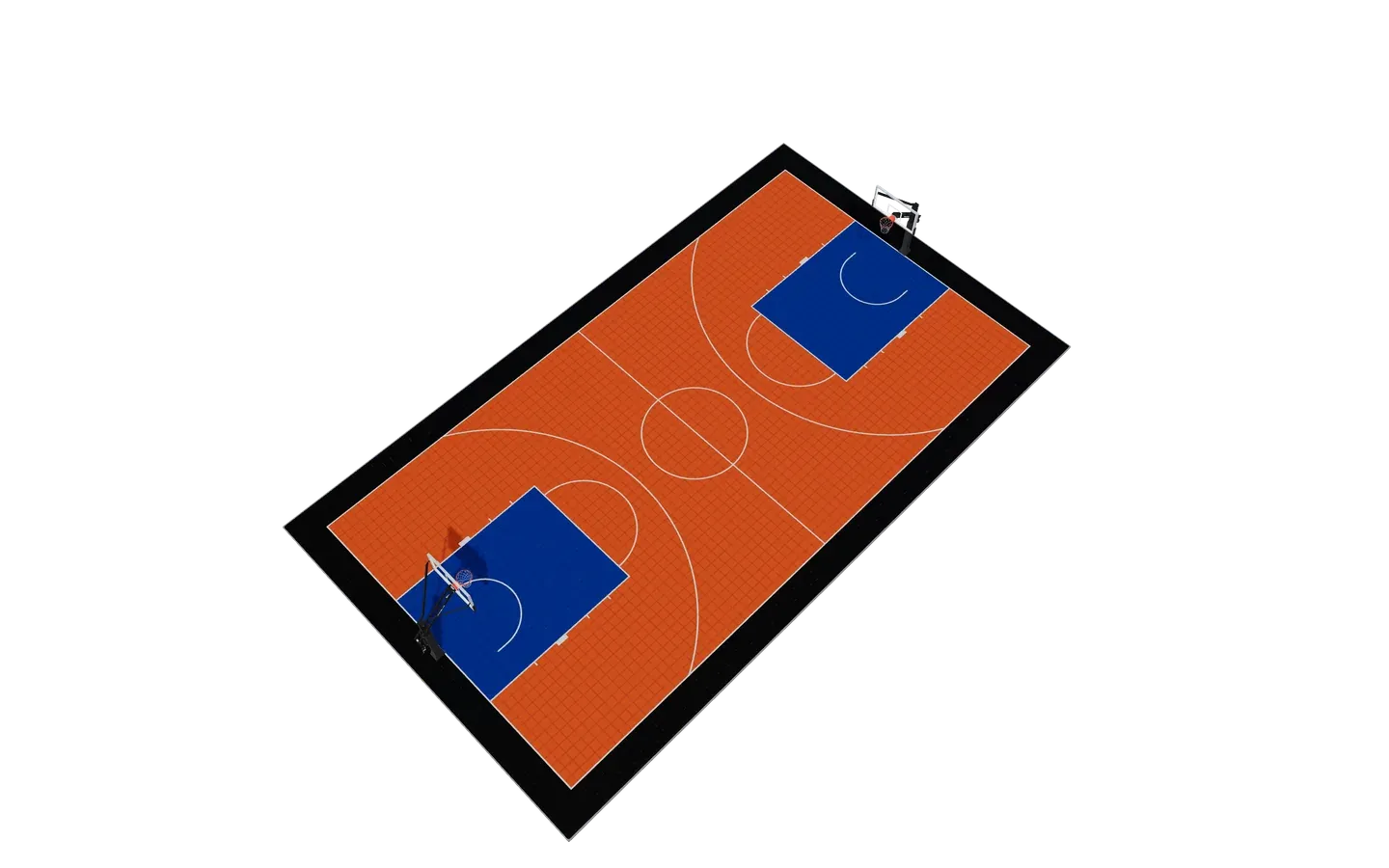 FIBA Mini U12