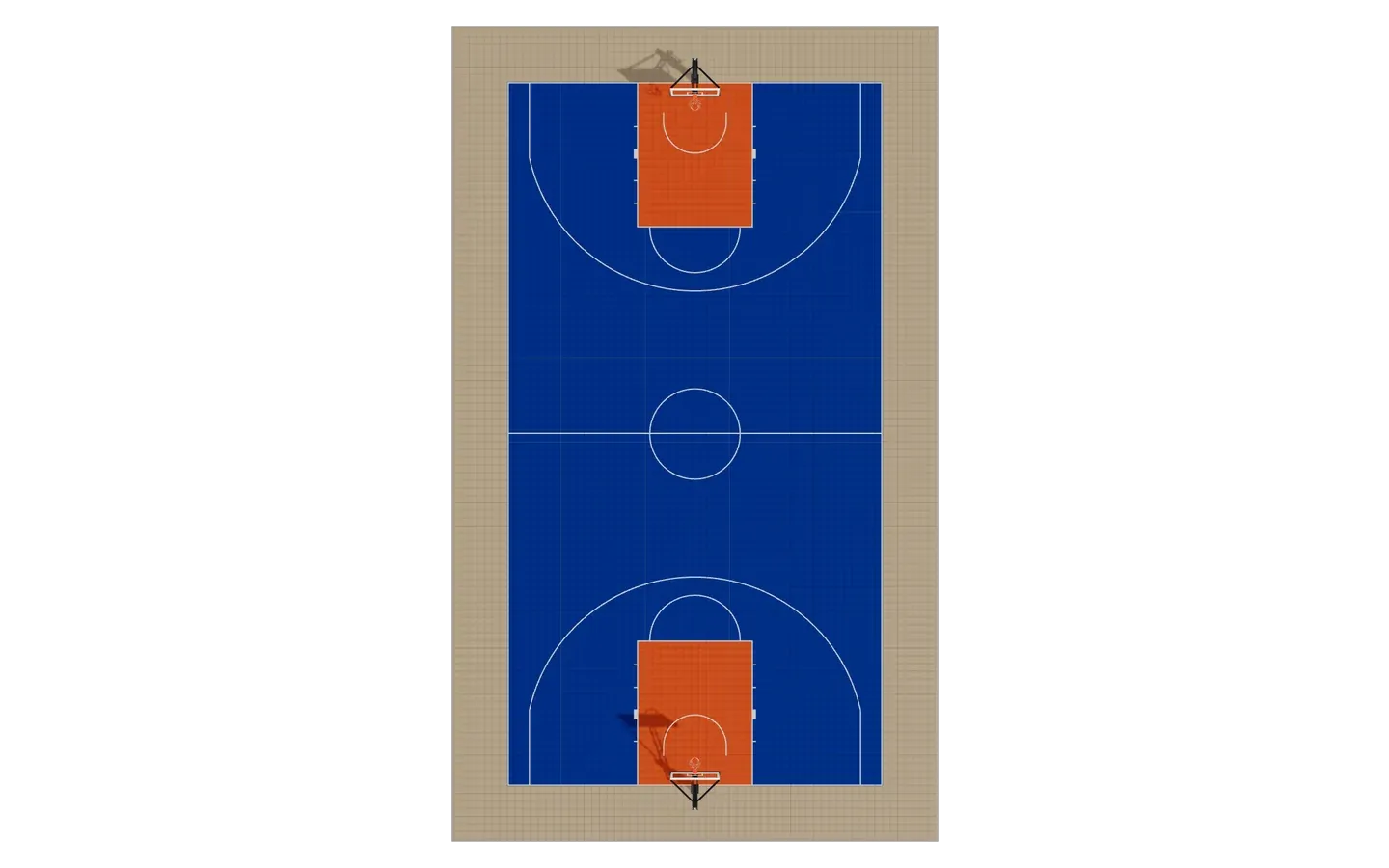 FIBA Standard
