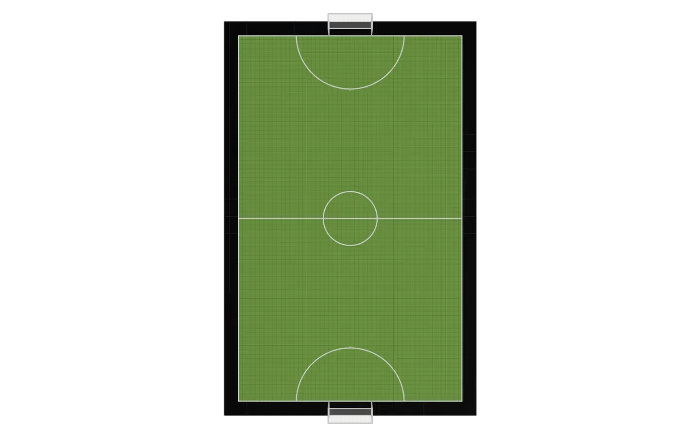 Foot à 5 — city-stade