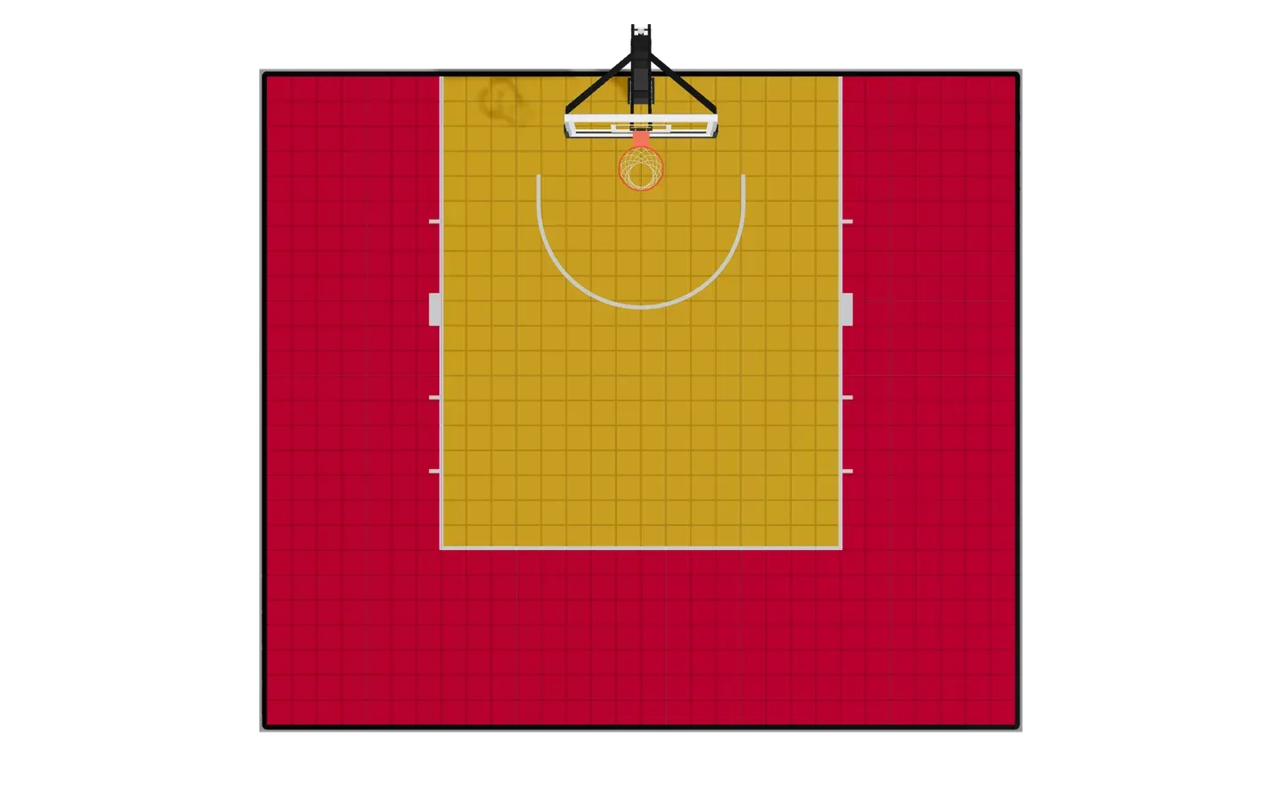 Mini 3×3