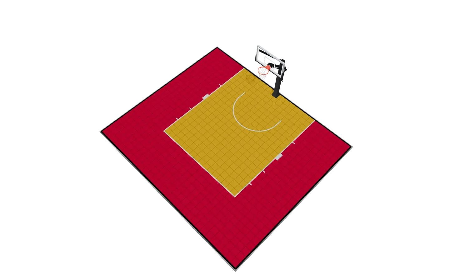Mini 3×3