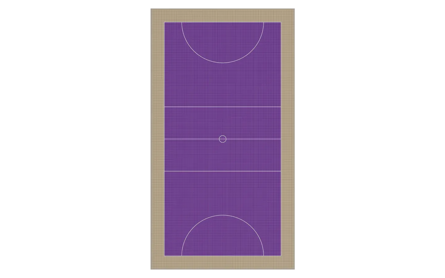 Netball — club