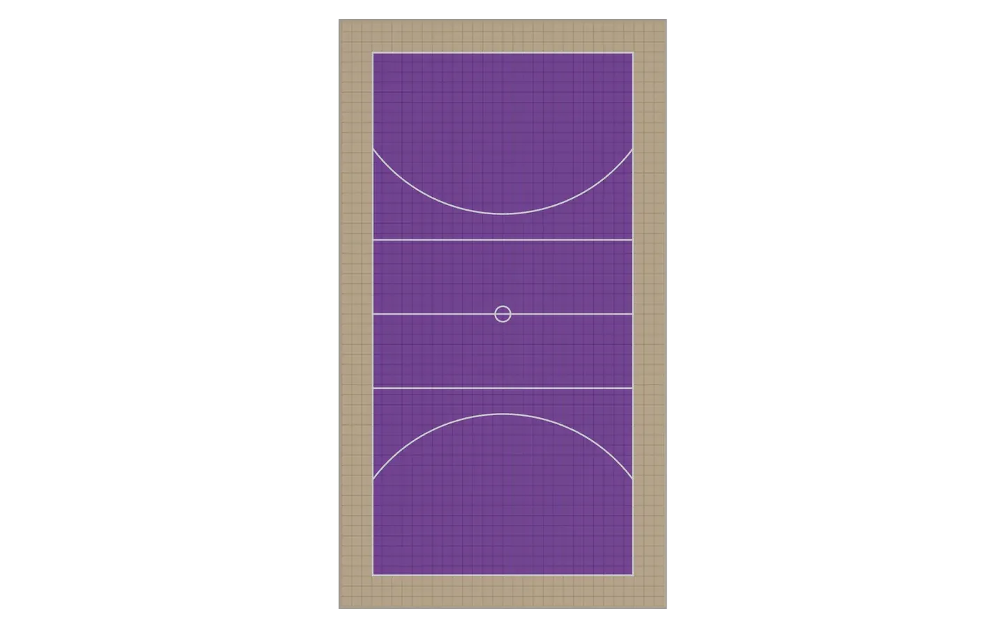 Netball — initiation
