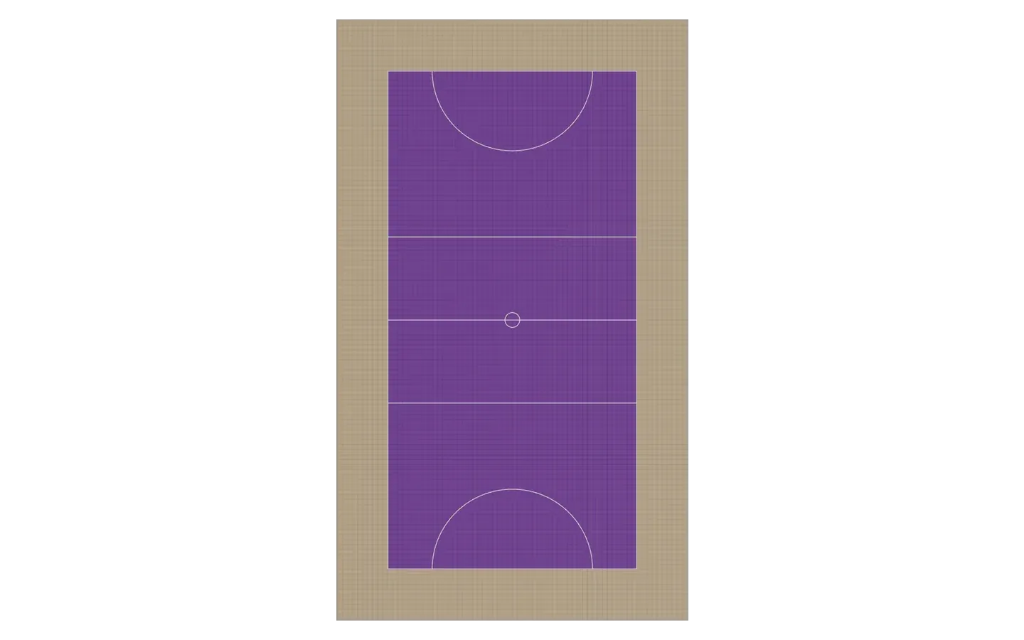 Netball — international INF