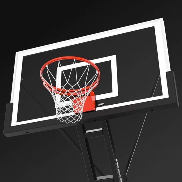 MegaSlam 60 Backboard